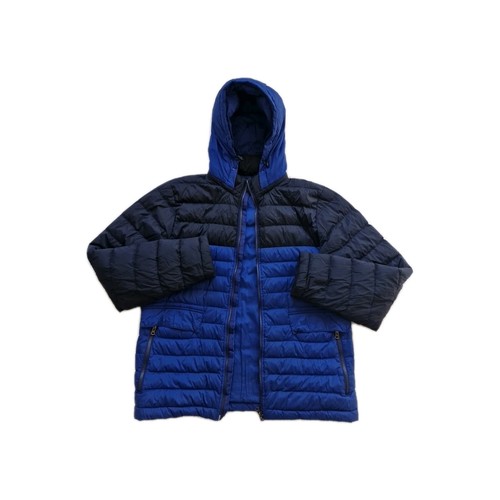 Down theory navy blue - navy,