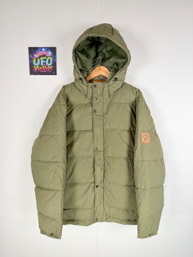 Fjallraven g1000 ovik - fjallraven,