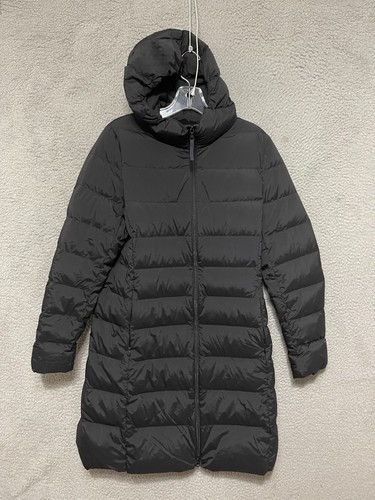 Uniqlo puffer down jacket - puffer,