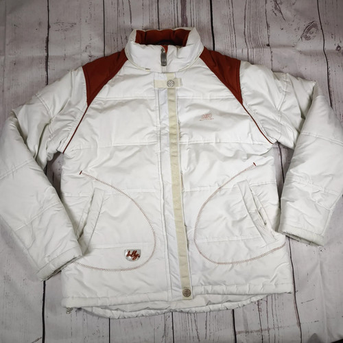 Helly hansen puffer jacket - hansen,