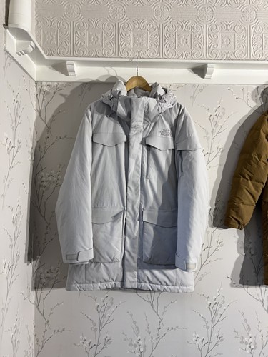 The north face goose - north, down