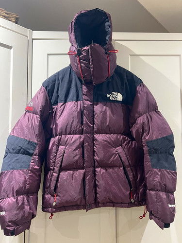 The north face summit - north,