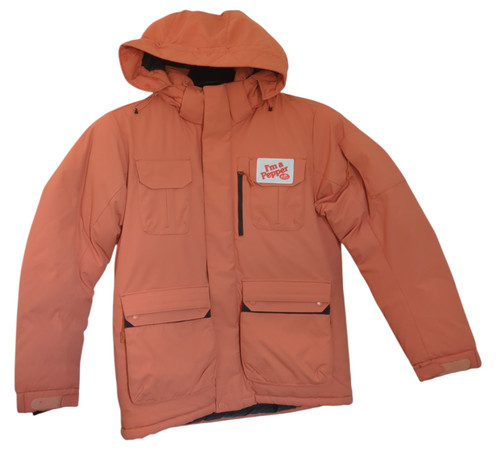 Mont bell down - down, jacket