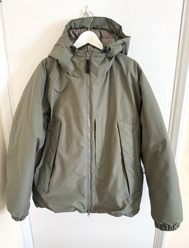 Unworn snow peak takibi - unworn,