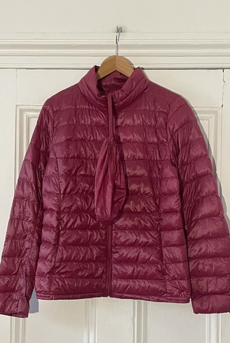 Uniqlo ultra light women - ultra, women’s