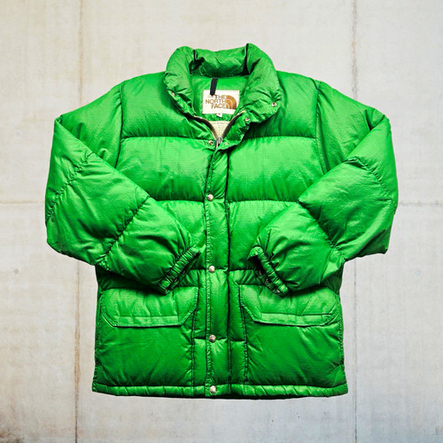 Vintage north face - vintage, brown