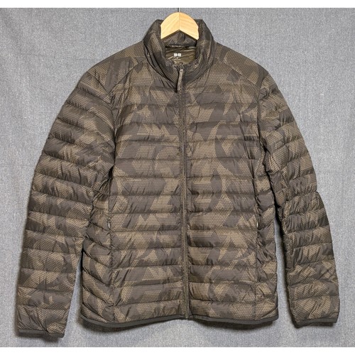 Uniqlo ultra light down extra - ultra,