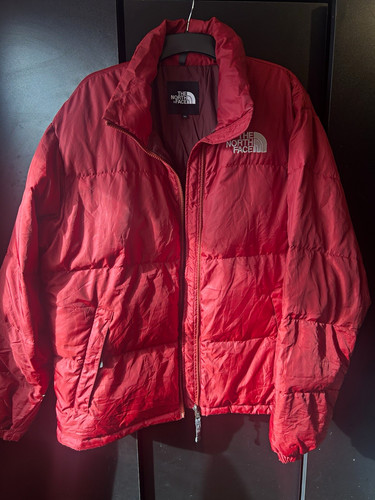 The north face 700 men - north,