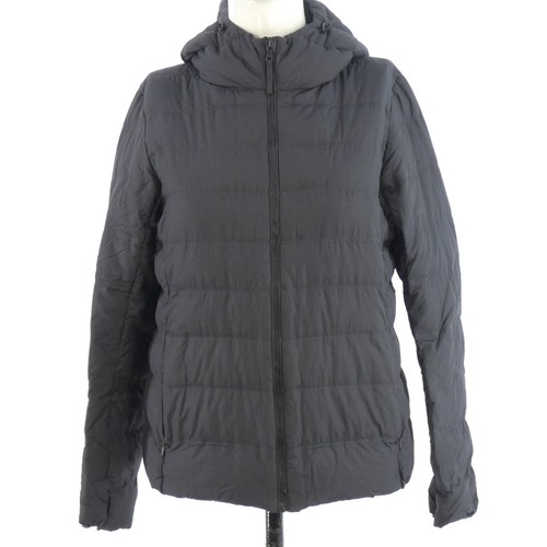 Uniqlo lightweight puffer - lightweight,