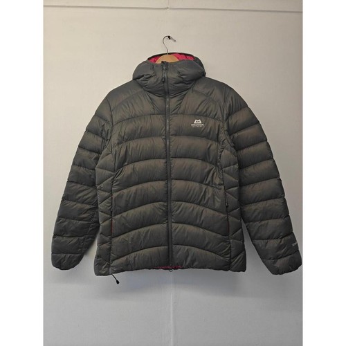 Mountain equipment down puffer - mountain,