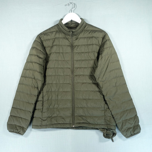 Uniqlo ultra light down puffer - uniqlo,