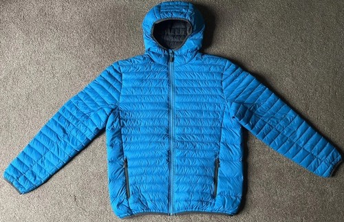 Icewear feather down full - feather,