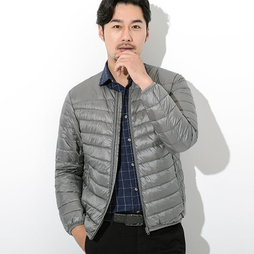 Spring men coat duck - coat,