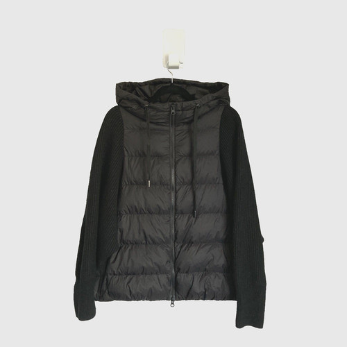 Womens down puffer - womens,