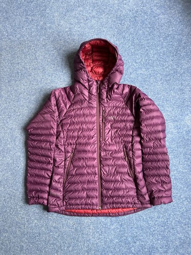 Rab microlight alpine women - rab, women's