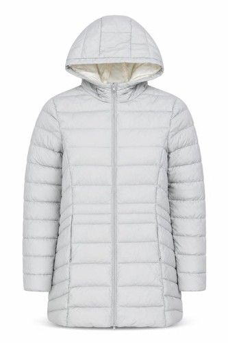 Baleno womens puffer jacket - womens,