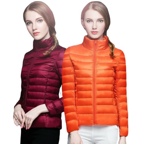 Packable women down - packable, women's