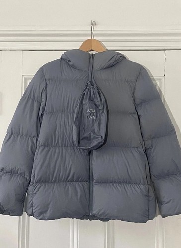 Uniqlo ultra light - ultra,
