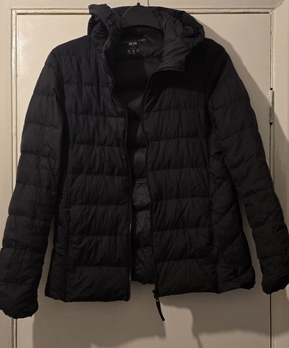 Uniqlo down jacket - uniqlo,