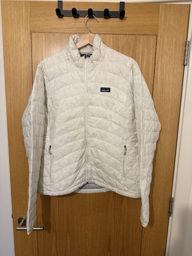 Patagonia women white - patagonia, women’s