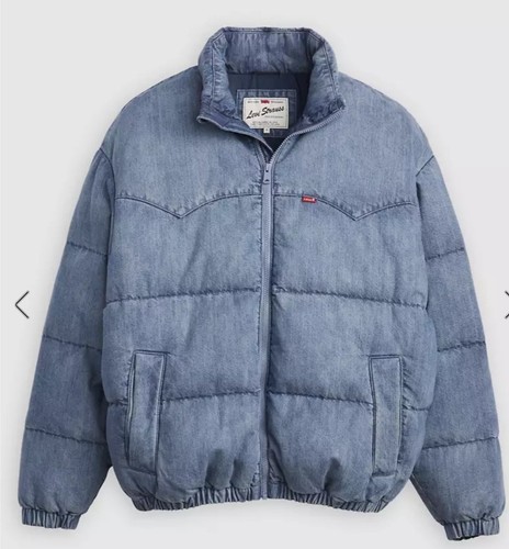 Men levi down super - men’s,