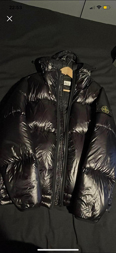 Stone island pertex quantum - pertex, y