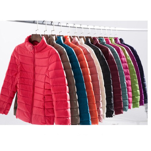 Women coat ladies duck - women's,