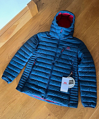 Mountain equipment earthrise - mountain,