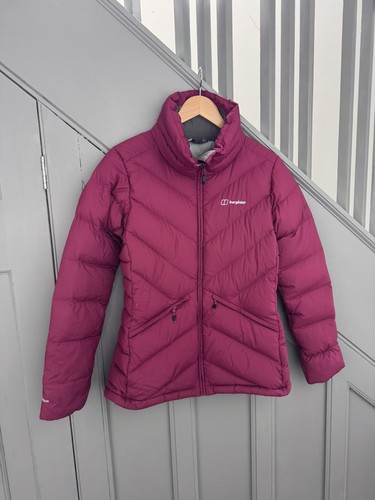 Berghaus hydrodown 600 - hydrodown,