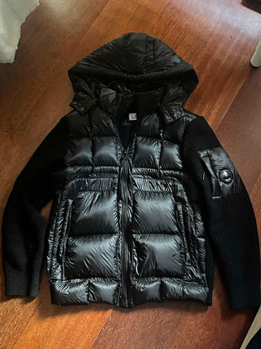 Company jacket size - size, xs
