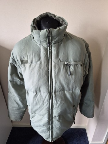 Fila vintage mens down - vintage, jacket