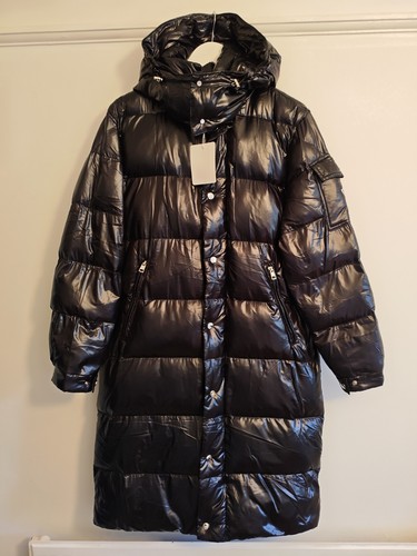 Luxury long glossy - long,
