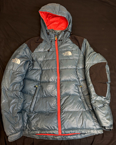 The north face summit - the, series