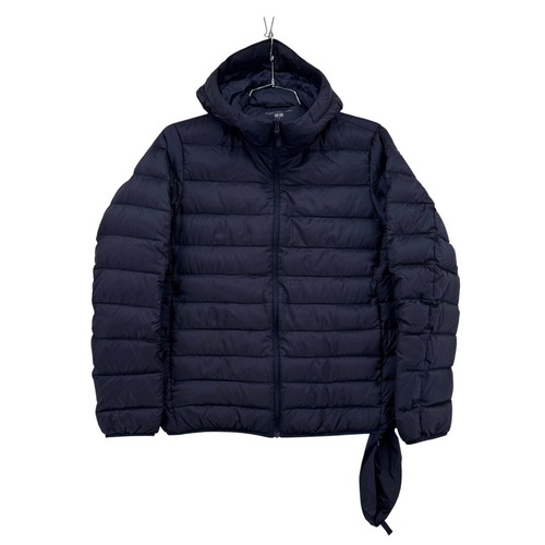 Uniqlo ultra light down jacket - ultra,