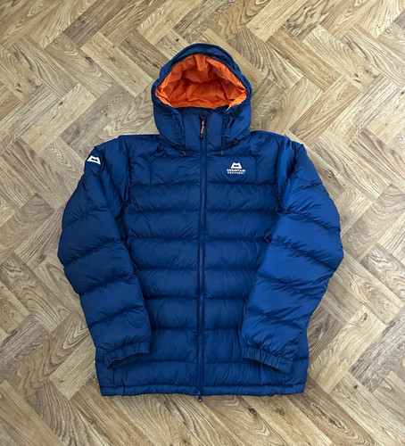 Mountain equipment lightline - mountain,