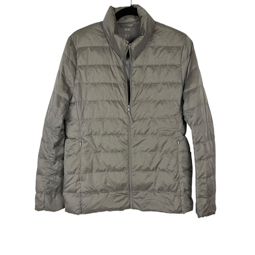 Uniqlo ultra light down - uniqlo,