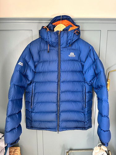 Mountain equipment lightline - mountain,