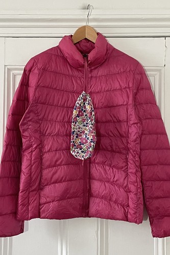 Uniqlo liberty ultra light - liberty,