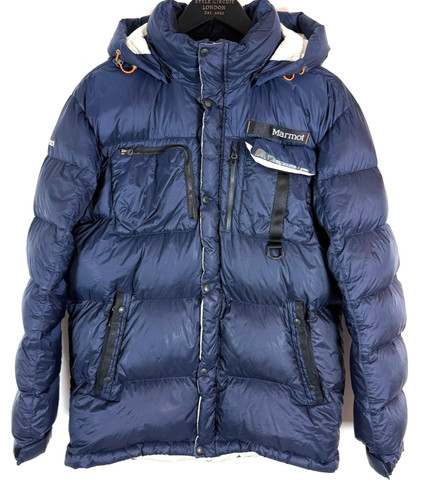 Marmot jacket mens large - marmot,