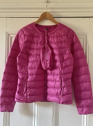 Uniqlo ultra light women - ultra, women’s