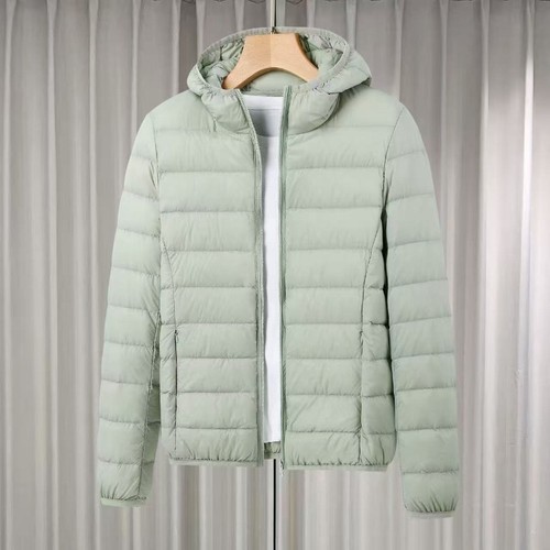 Packable women duck down - women's,