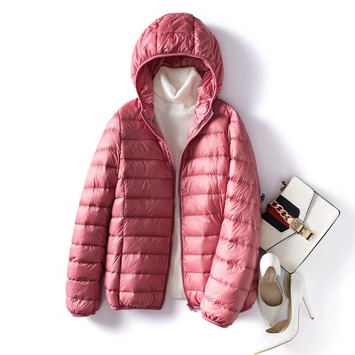 Women down coat - down, 90%