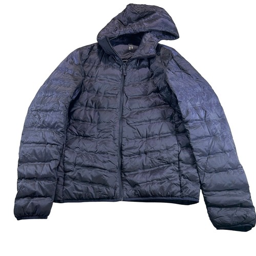 Uniqlo ultra light down - uniqlo,