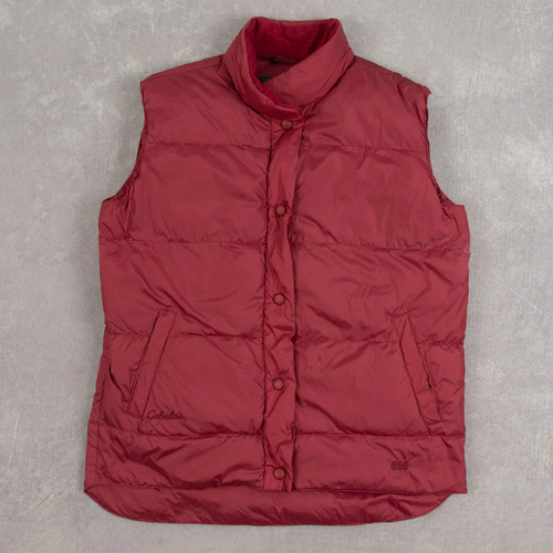 Vintage goose down puffer - vintage,