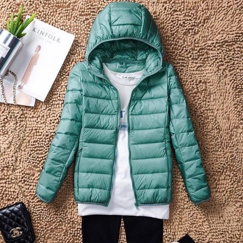 Packable women duck - women,