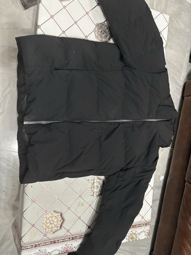 Uniqlo seamless down parks - down,