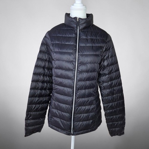 Ultra light down puffer - down, jacket