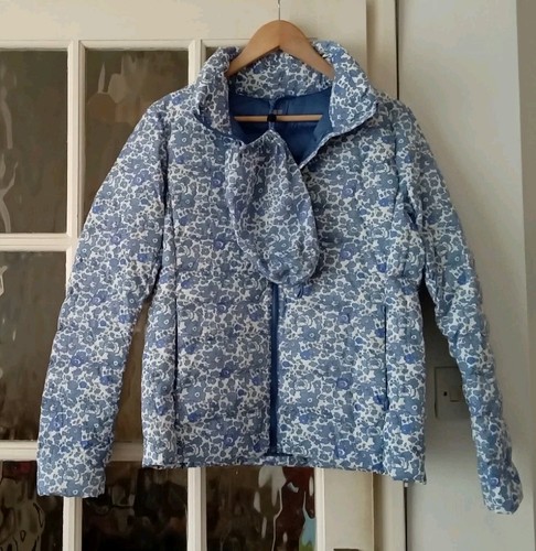 Uniqlo liberty women ultra - x,