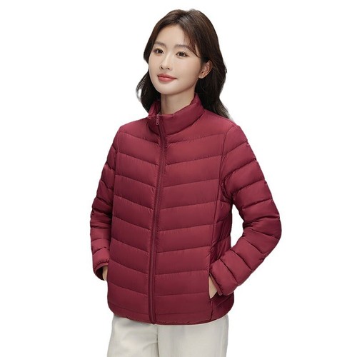 Women coat ladies - coat, down