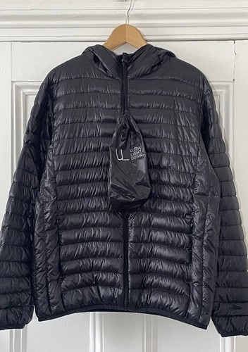 Uniqlo ultra light - uniqlo,